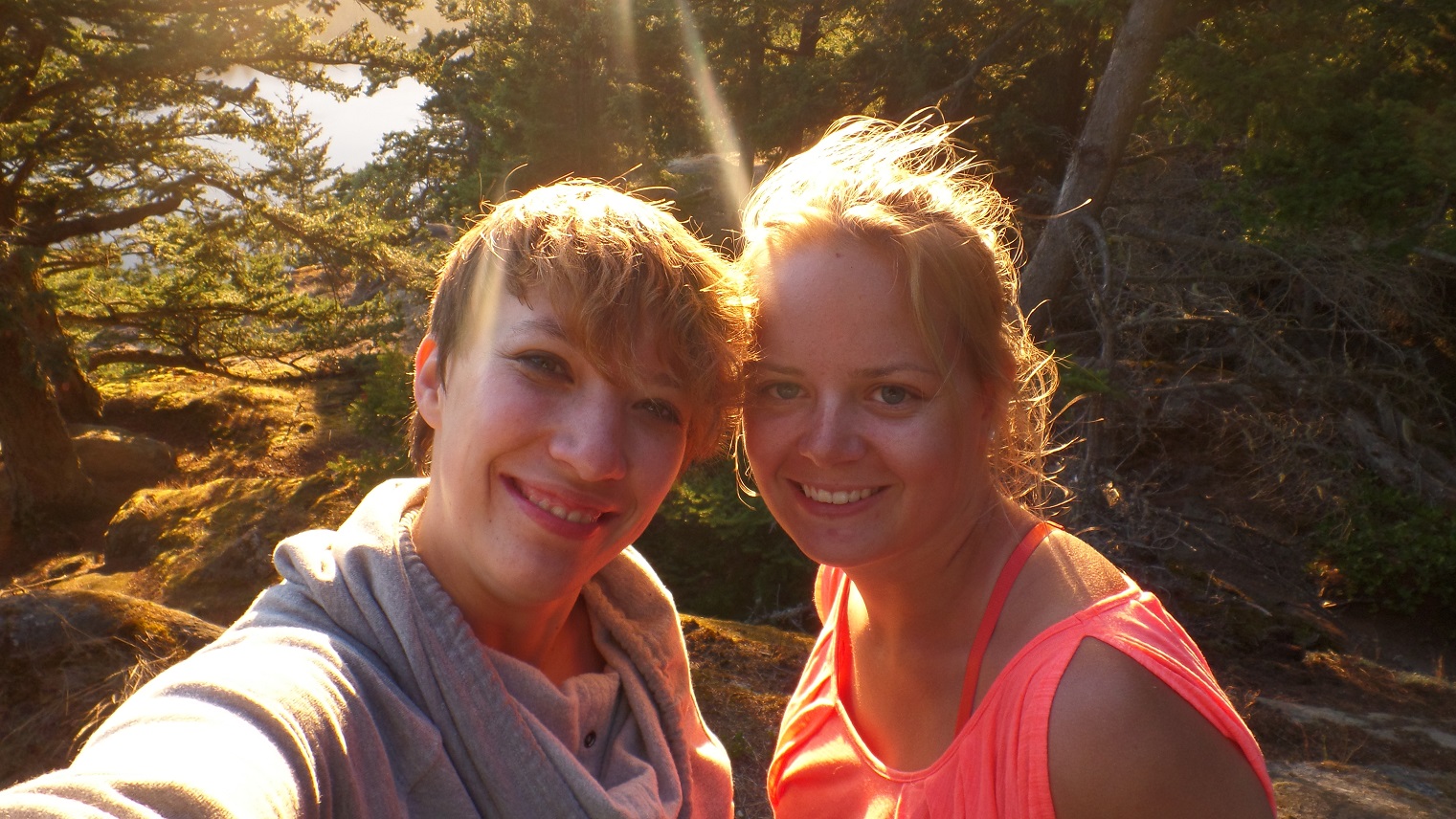 Help Me Get This Traveler's SD Card Back To Her