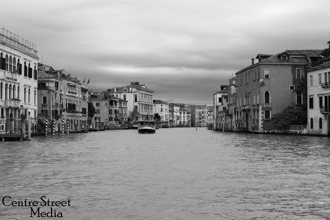 Grand Canal